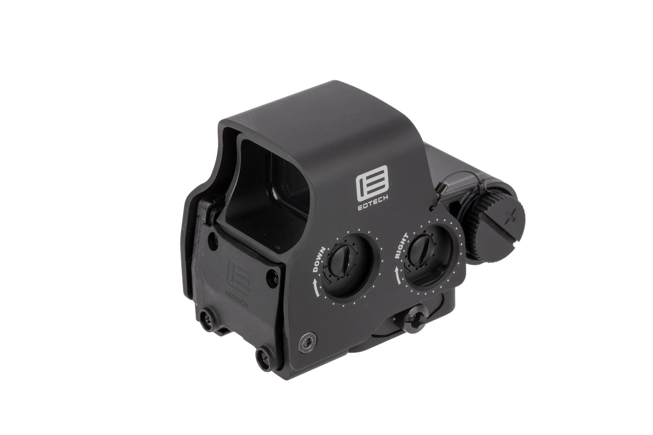 EOTech EXPS3-4 Holographic Sight - Circle Dot with BDC